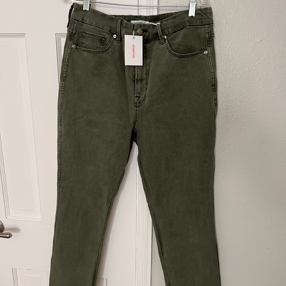 Good American jeans